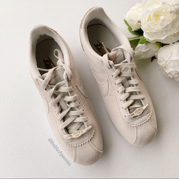 Nike Classic Cortez Premium Suede NWT - Picture 4 of 12